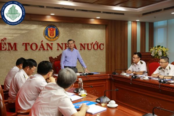 Kiểm toán viên nhà nước gồm những ngạch nào? Kiểm toán viên nhà nước phải bảo đảm tiêu chuẩn chung nào?