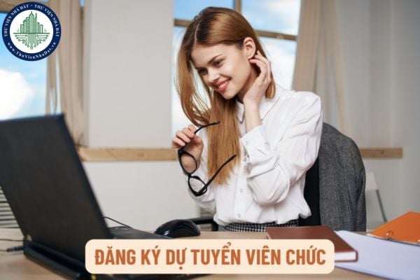 Lệ phí đăng ký dự tuyển viên chức tại Trung tâm Dữ liệu quốc gia và Dịch vụ về giá trực thuộc Cục Quản lý giá năm 2023 là bao nhiêu?