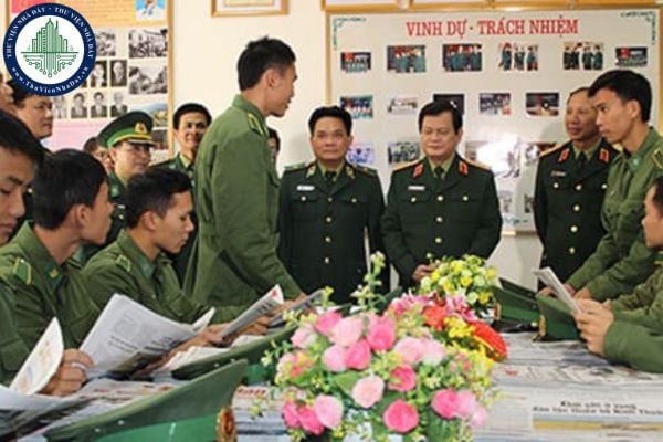 Lịch tiếp công dân tại Trụ sở tiếp công dân Bộ Quốc phòng như thế nào? Công dân đến Bộ Quốc phòng khiếu nại phải tuân thủ những quy định nào?