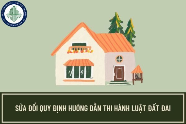 Nghị định 10/2023/NĐ-CP: Sửa đổi quy định hướng dẫn thi hành Luật Đất đai? Bổ sung điều kiện tham gia đấu giá quyền sử dụng đất?