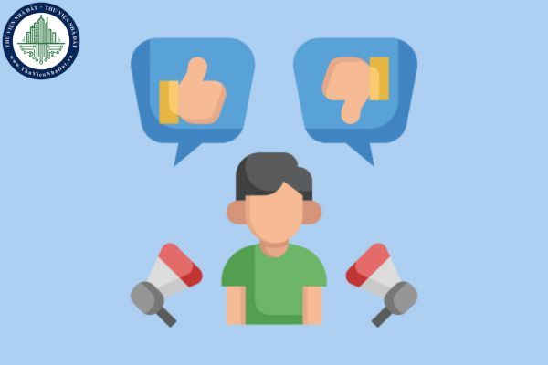 Nhân dân được tham gia ý kiến những nội dung nào trước khi cơ quan có thẩm quyền quyết định?