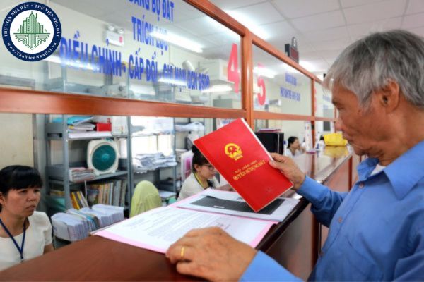 Những vấn đề về cấp sổ đỏ theo quy định mới mà người dân cần lưu ý? 04 nội dung đáng chú ý của Nghị định 10/2023/NĐ-CP?