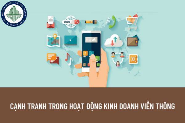 Vụ việc cạnh tranh trong hoạt động kinh doanh dịch vụ viễn thông được xử lý như thế nào?Vi phạm quy định về cạnh tranh trong lĩnh vực viễn thông thì bị xử lý như thế nào?