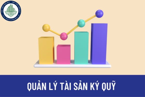Tài sản ký quỹ của thành viên bù trừ là những tài sản nào? Hoạt động quản lý tài khoản và tài sản ký quỹ của nhà đầu tư được quy định như thế nào?