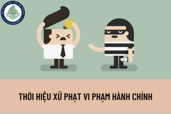 Thời hiệu xử phạt vi phạm hành chính là khi nào? Trường hợp nào được hoãn, miễn thi hành quyết định phạt tiền?