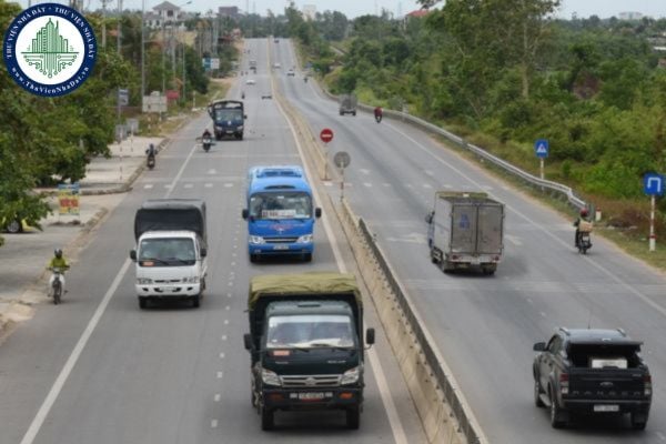 Thủ tục kiểm định xe cơ giới hiện nay ra sao? Hồ sơ thực hiện kiểm định xe cơ giới gồm những gì?