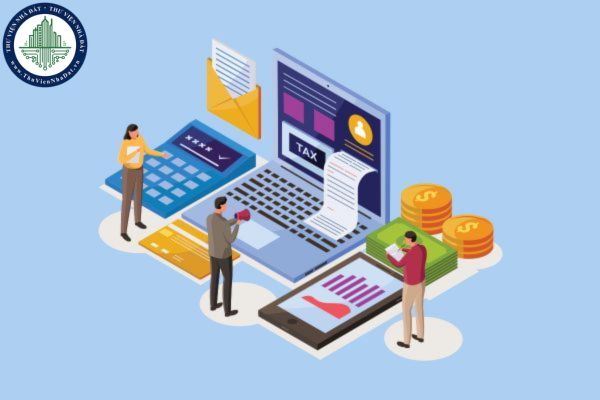Trình tự thực hiện đăng ký thuế trong trường hợp tạm ngừng hoạt động kinh doanh quy định như thế nào?
