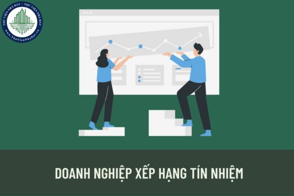 Vốn pháp định của doanh nghiệp xếp hạng tín dụng là bao nhiêu? Doanh nghiệp xếp hạng tín nhiệm được thực hiện những quyền nào? 