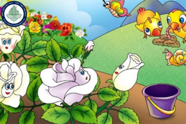 3+ Mẫu viết đoạn văn kể lại một truyền thuyết nước ngoài mà em yêu thích lớp 5? Học sinh tiểu học có những quyền gì theo quy định? 