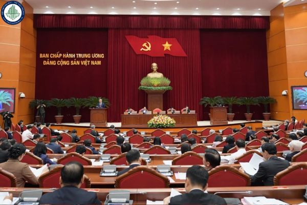 Toàn bộ danh sách 34 chủ tịch tỉnh mới sau sáp nhập 2025 do ai có thẩm quyền chỉ định? 