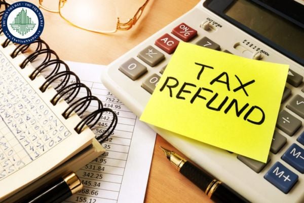 Các trường hợp không được hoàn thuế GTGT dự án đầu tư từ ngày 01/7/2025?