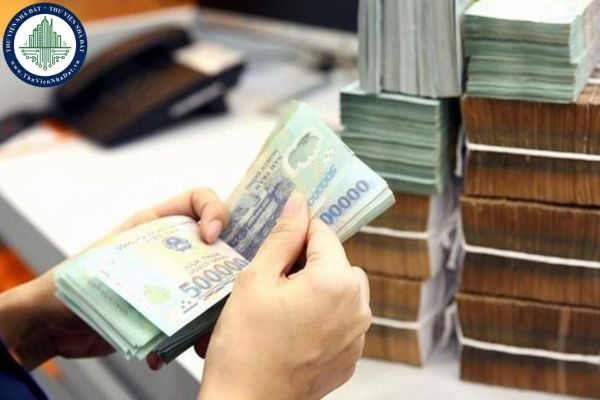 Chế độ tiền thưởng của CBCCVC theo lương cơ sở mới tại Nghị định 73? Tiền thưởng của CBCCVC có phải đóng thuế TNCN không?