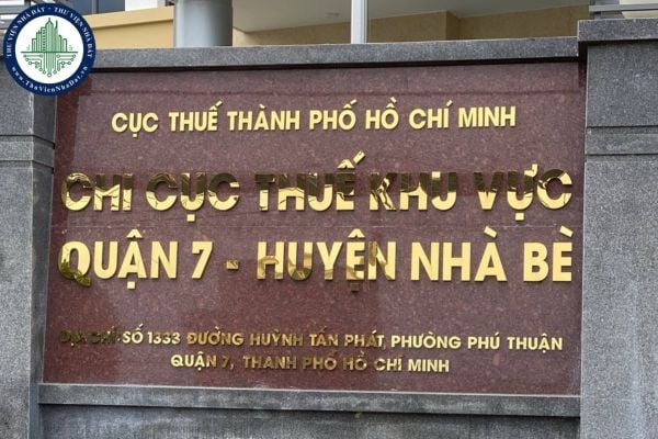 Chi cục Thuế có làm việc thứ 7 không?