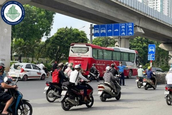 Chính thức có Nghị định 168 về xử phạt vi phạm hành chính trong lĩnh vực giao thông đường bộ?