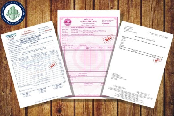 Chuyển nhượng vốn phải lập hóa đơn GTGT không?