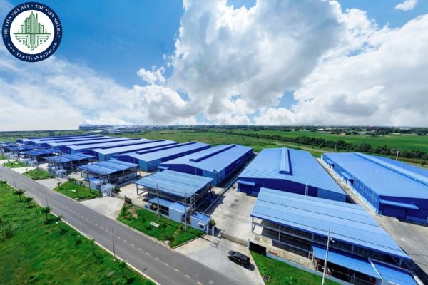 Có được giảm thuế giá trị gia tăng đối với hoạt động cho thuê kho, nhà xưởng?