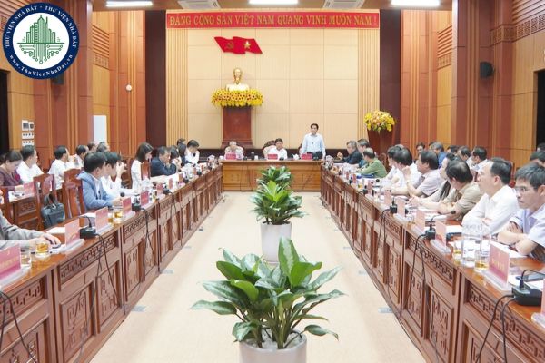 Đã có Công văn 24 sắp xếp các cơ quan chuyên môn cấp tỉnh, cấp huyện thực hiện Nghị quyết 18 tinh gọn tổ chức bộ máy?