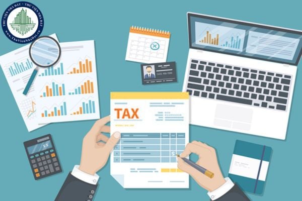 Hạn chót nộp báo cáo tài chính năm 2024 đối với doanh nghiệp nhỏ và vừa là ngày mấy?