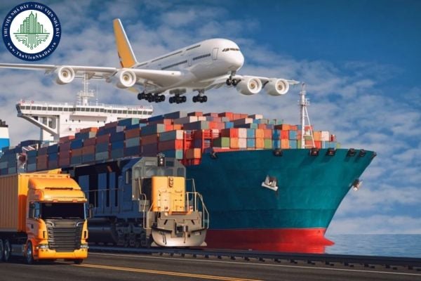 Hàng hoá đã nhập khẩu sau đó xuất khẩu sang nước khác không được hoàn thuế GTGT từ 01/7/2025?