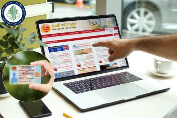 Hướng dẫn điền mẫu 03-ĐK-TCT Tờ khai đăng ký thuế dùng cho hộ gia đình, cá nhân kinh doanh mới nhất 2025 theo Thông tư 86?