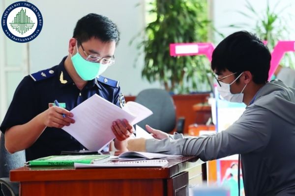 Hướng dẫn thực hiện bù trừ số tiền thuế, tiền chậm nộp, tiền phạt nộp thừa như thế nào?