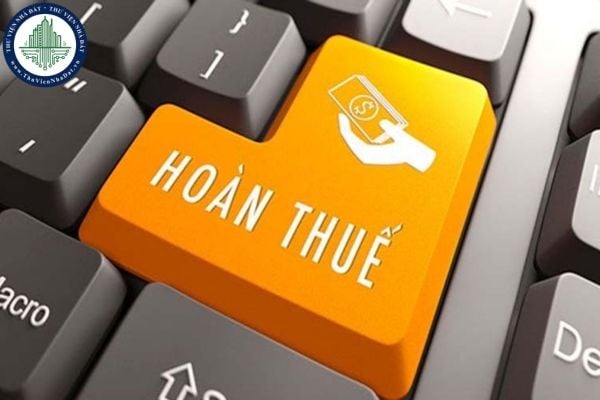 Mẫu số 09 công văn đề nghị hoàn thuế đối với hàng hóa xuất khẩu phải tái nhập?