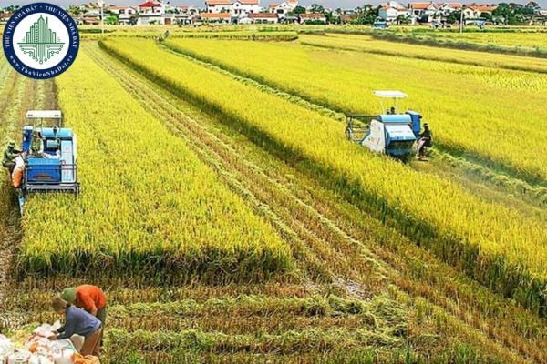 thiết bị chuyên dùng phục vụ cho sản xuất nông nghiệp