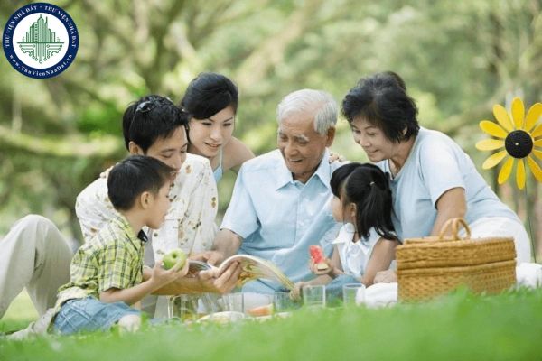 Người lao động có được đăng ký giảm trừ gia cảnh cho bố mẹ vợ không?
