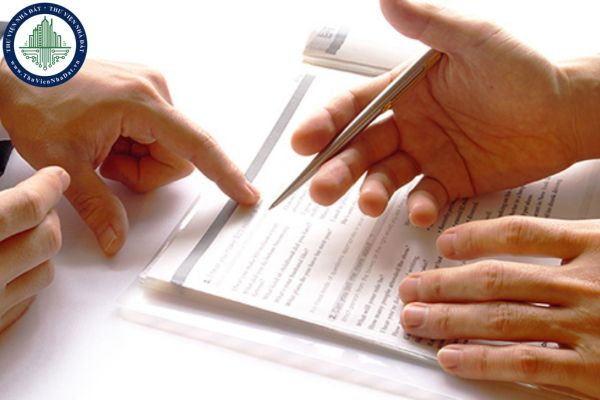 Nộp hồ sơ hoàn thuế TNCN đối với cá nhân cư trú không ký hợp đồng lao động đã khấu trừ thuế ở đâu?