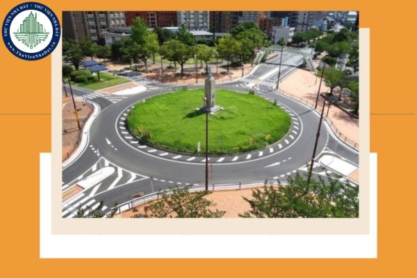 Quy tắc nhường đường tại nơi giao nhau từ 1/1/2025 ra sao? Nguyên tắc bảo đảm trật tự, an toàn giao thông đường bộ thế nào?