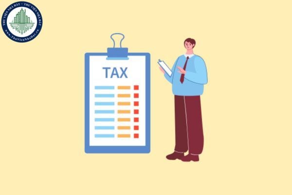 Thông tư 86 năm 2024 quy định về đăng ký thuế từ ngày 6/2/2025 như thế nào?