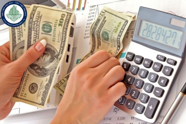 Thu nhập vãng lai là gì? Thu nhập vãng lai bao nhiêu phải nộp thuế TNCN?