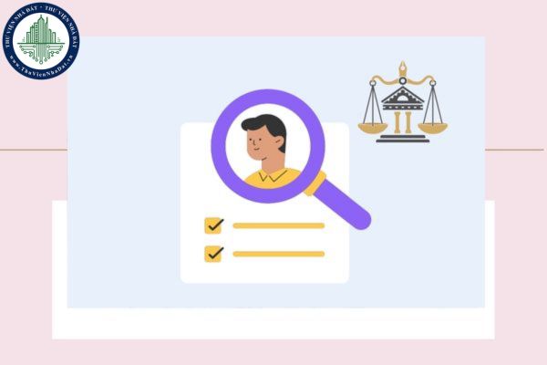 Tòa án nhân dân tối cao tuyển dụng công chức ngạch Thư ký viên năm 2025? Thời hạn nộp hồ sơ dự tuyển như thế nào?