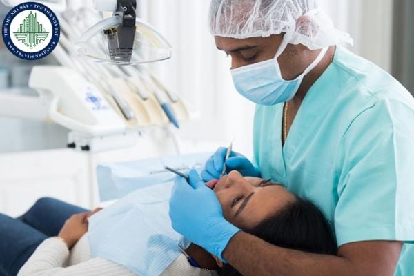 Từ ngày 01/07/2025, dịch vụ khám chữa bệnh có chịu thuế GTGT không?