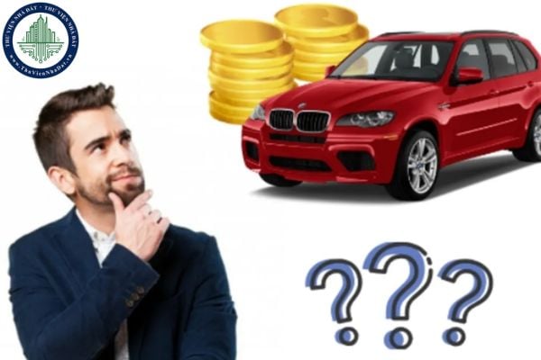 Xe ô tô dưới 24 chỗ chịu thuế giá trị gia tăng 8% hay 10%?