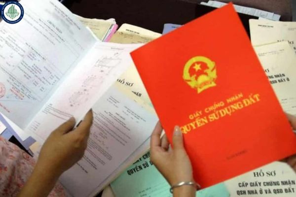 Mẫu đơn đăng ký biến động đất đai mới nhất từ 1 7 2025? Đăng ký biến động đất đai Bình Dương ở đâu?
