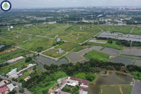 Thông tin đấu giá đất tại phường An Lạc TPHCM? Bảng giá đất có được áp dụng cho tính giá khởi điểm để đấu giá đất không?