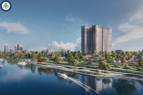 Cập nhật tiến độ Fresia Riverside Tân Vạn mới nhất 2025