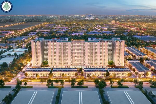 Trọn bộ hồ sơ mua nhà ở xã hội K Home New City? Hồ sơ mua nhà ở xã hội Kim Oanh Bình Dương gồm những gì?