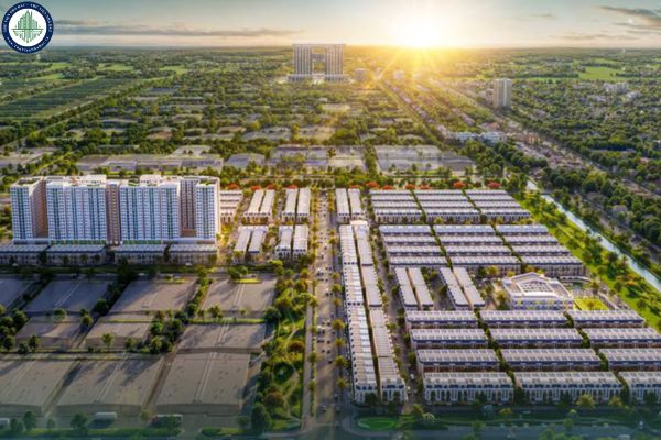 Gói vay mua nhà ở xã hội K home thành phố mới Bình Dương cập nhật 2025