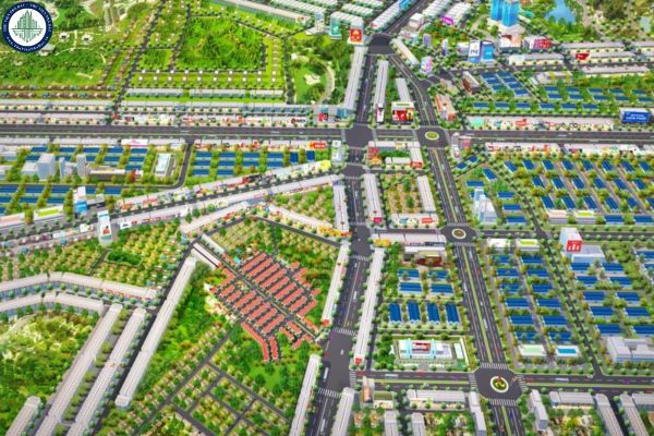 Chi tiết quy hoạch đô thị mới Tân Lập, Bắc Tân Uyên đến năm 2040