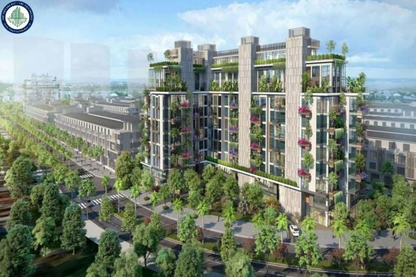 Thời gian tiếp nhận hồ sơ khu nhà ở xã hội cao tầng N03 là khi nào?