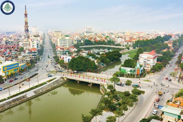 Vị trí xây dựng sân bay quốc tế Ninh Bình ở đâu? Cập nhật trụ sở xã phường Ninh Bình mới sau sáp nhập