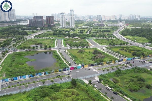 Vị trí phân khu số 5 Thủ Đức nằm ở đâu? Phân khu số 5 Thủ Đức gồm các phường nào?