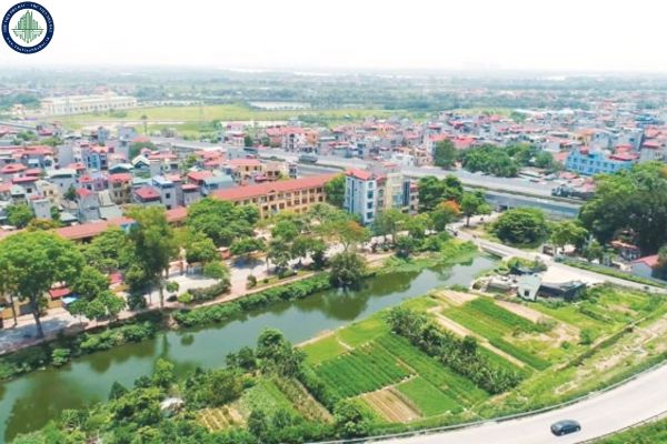 Địa chỉ trụ sở xã mới Thanh Trì Hà Nội? Cấp xã được giao những thẩm quyền gì trong lĩnh vực đất đai từ ngày 1 7?