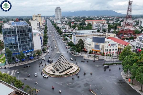 Địa chỉ 96 xã, phường của tỉnh Tây Ninh từ 1 7 2025 để người dân thực hiện thủ tục đất đai? Các thủ tục hành chính đất đai sẽ thực hiện tại cấp xã mới nhất 2025