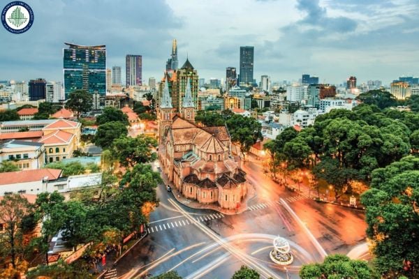 Thuế VAT BĐS là bao nhiêu từ 1/7/2025? Xác định giá tính thuế BĐS theo Nghị định 181 khi hoạt động kinh doanh bđs tại TPHCM?