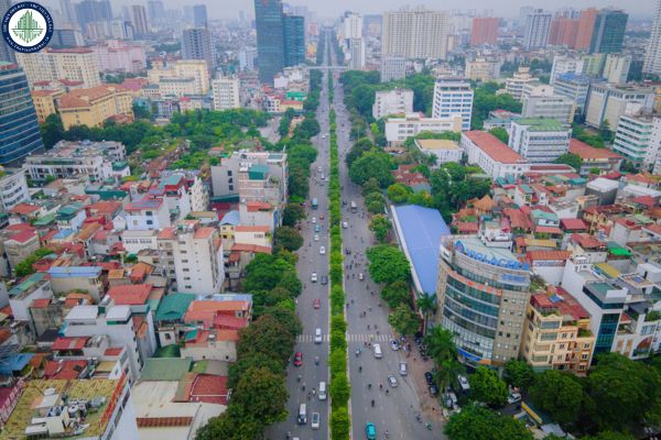 Hoàng Quốc Việt thuộc phường nào? Sau sáp nhập xã phường người dân Hà Nội cần chuyển đổi giấy tờ khi nào?
