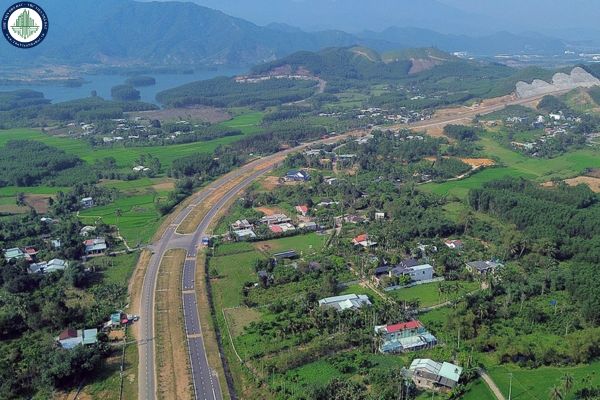 Đồ án quy hoạch đô thị sườn đồi tỷ lệ 1/2000 như thế nào?