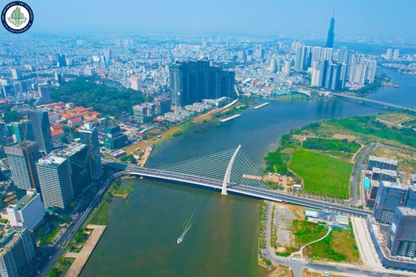 Bản đồ 12 tuyến metro TPHCM định hướng đến năm 2040 đến năm 2060
